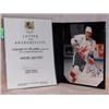 Image 1 : WAYNE GRETZKY TEAM CDA CERTIFIED AUTOGRAPH PICTURE
