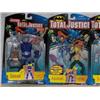 Image 2 : DC TOTAL JUSTICE ACTION FIGURES w/ SUPERMAN BONUS