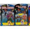 Image 3 : DC TOTAL JUSTICE ACTION FIGURES w/ SUPERMAN BONUS