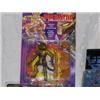 Image 3 : ALIENS, PREDATOR AND ID--4 ACTION FIGURES