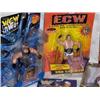 Image 4 : WRESTLING ACTION FIGURES