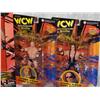 Image 5 : WRESTLING ACTION FIGURES