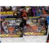 Image 7 : WRESTLING ACTION FIGURES