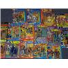 Image 1 : X-MEN ACTION FIGURE BOX LOT OF 15