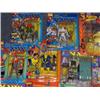 Image 2 : X-MEN ACTION FIGURE BOX LOT OF 15
