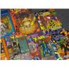 Image 3 : X-MEN ACTION FIGURE BOX LOT OF 15