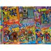 Image 5 : X-MEN ACTION FIGURE BOX LOT OF 15