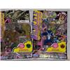 Image 3 : JIM LEE'S WILDCATS ACTION FIGURES WITH WITCHBLADE