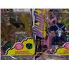 Image 4 : JIM LEE'S WILDCATS ACTION FIGURES WITH WITCHBLADE