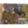 Image 6 : JIM LEE'S WILDCATS ACTION FIGURES WITH WITCHBLADE