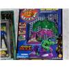 Image 10 : MARVEL COMICS HULK TOY ACTION FIGURES