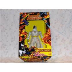 MOON KNIGHT 12" ACTION FIGURE