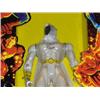 Image 2 : MOON KNIGHT 12" ACTION FIGURE