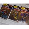 Image 12 : MARVEL COMICS TOY COLLECTION