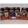 Image 5 : STARTING LINEUP (SLU) TIMELESS ACTION FIGURE LOT