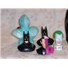 Image 2 : BATMAN CANDY BUSTS