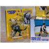 Image 2 : STARTING LINEUP ANAHEIM MIGHTY DUCKS ACTION FIGS