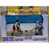 Image 3 : STARTING LINEUP ANAHEIM MIGHTY DUCKS ACTION FIGS