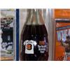 Image 3 : CAL RIPKEN COKE BOTTLE, WHEATIES + BOBBLEHEAD LOT