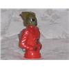 Image 2 : MINI ROCKETEER MINI CANDY BUST - VERY RARE