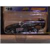 Image 4 : KISS JOHNNY LIGHTNING DIE CAST CAR SET