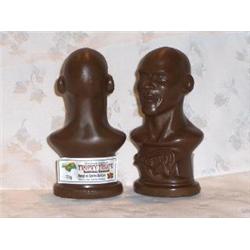 MICHAEL JORDAN SPACE JAM CANDY BUSTS