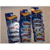 Image 1 : 13 HOT WHEELS DIE CAST CARS