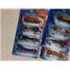 Image 2 : 13 HOT WHEELS DIE CAST CARS