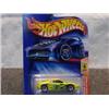 Image 35 : 13 HOT WHEELS DIE CAST CARS