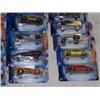 Image 3 : 13 HOT WHEELS DIE CAST CARS