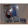 Image 1 : JOE SAKIC TEAM CDA PRIMETIME ACTION FIGURE + BONUS