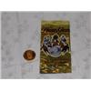 Image 1 : RAYMOND BOURQUE HOCKEY GREATS GOLD COIN