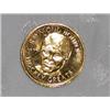 Image 4 : RAYMOND BOURQUE HOCKEY GREATS GOLD COIN