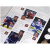 Image 2 : 1996 HOCKEY GREATS COIN SET