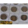 Image 8 : 1996 HOCKEY GREATS COIN SET