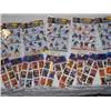 Image 1 : NHL PRO STAMPS AND REUSABLE STICKERS
