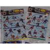 Image 9 : NHL PRO STAMPS AND REUSABLE STICKERS