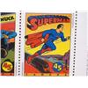 Image 13 : CDN SUPERMAN POSTAGE STAMPS + DARKSEID FIGURE CUP