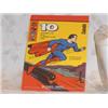 Image 3 : CDN SUPERMAN POSTAGE STAMPS + DARKSEID FIGURE CUP
