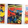 Image 6 : CDN SUPERMAN POSTAGE STAMPS + DARKSEID FIGURE CUP