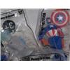 Image 3 : MARVEL UNIVERSE SUPERHEROES TOYS