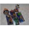 Image 1 : SUPER HERO GUMBALLS