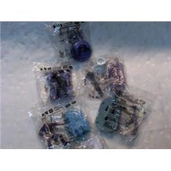 X-MEN MOVIE ACTION FIGURE TOY SET