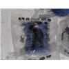 Image 3 : X-MEN MOVIE ACTION FIGURE TOY SET