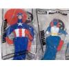 Image 3 : MARVEL UNIVERSE SUPERHEROES TOYS