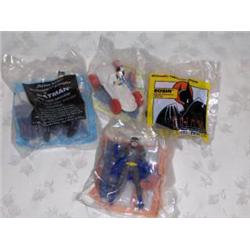 BATMAN MOVIE FIGURE TOYS