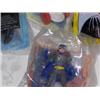 Image 2 : BATMAN MOVIE FIGURE TOYS