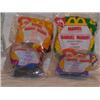 Image 3 : MARVEL SUPERHEROES TOY FIGURES - McDONALD'S