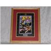 Image 6 : X-MEN SERIALED NUMBER LIMITED COMIC CELL 58/600