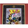 Image 7 : X-MEN SERIALED NUMBER LIMITED COMIC CELL 58/600